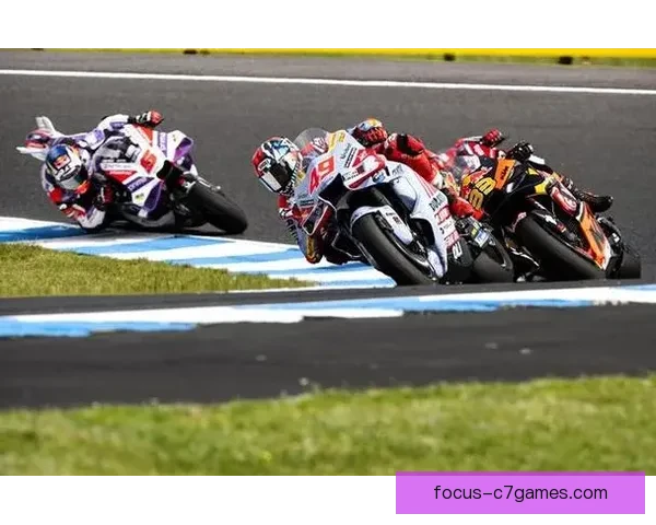 MotoGP赛场激战再升级新赛季车手争锋格局引发全球车迷热议