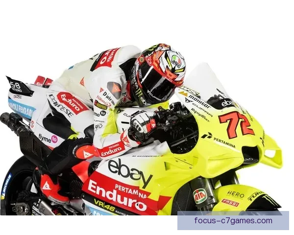 MotoGP赛季最新动态：各队阵容调整、技术革新与冠军争夺激烈升温