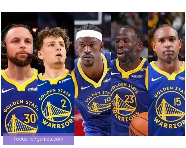 勇士队新时代征程揭秘球队核心阵容与未来潜力展望