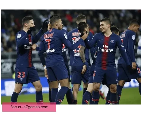 围绕巴黎FC俱乐部发展历程与未来战略布局的深度解析与观察全面