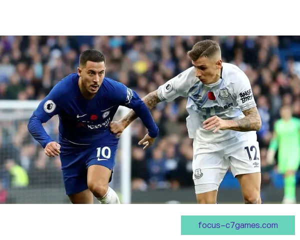 埃弗顿足球俱乐部发展历程与辉煌成就全面解析