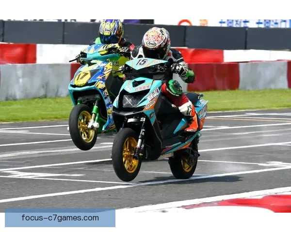 摩托GP赛季最新动态：顶级车手竞争加剧，技术革新引领赛道变革