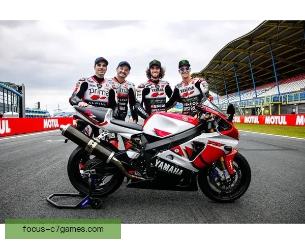 法尔南多激战终获分站冠军MotoGP赛季精彩回顾