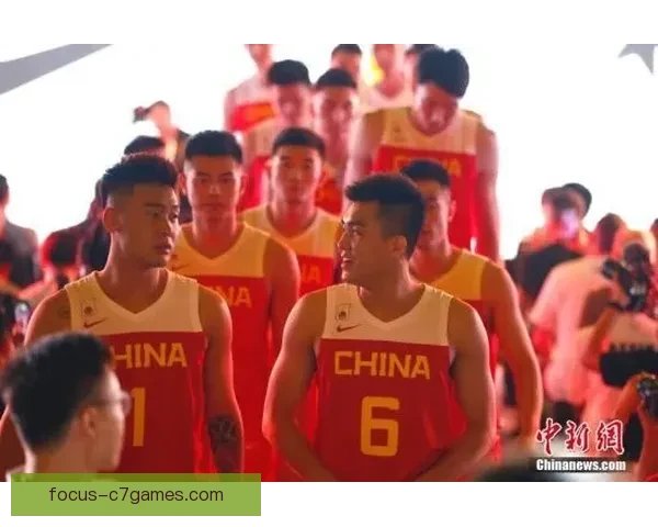 篮球世界杯赛程公布 中国男篮备战进入冲刺阶段