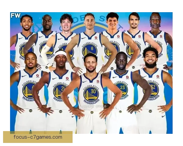 勇士队宣布新赛季阵容调整 库里与汤普森携手迎战西部强敌